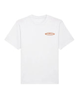 Endless Summer - Aloha Tee - White