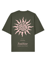 Sunshine Vol.2 - Tee - Khaki