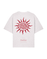 Sunshine Vol.1 - Tee - Cool Heather Grey