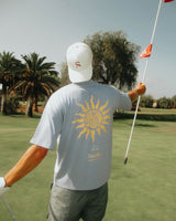 Sunshine Vol.2 - Tee - Violet