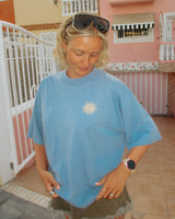 Sunshine Vol.2 - Tee - Violet