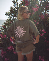Sunshine Vol.2 - Tee - Khaki