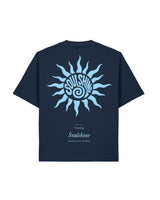 Sunshine Vol.1 - Tee - French Navy