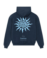 Sunshine Vol.1 - Hoodie - French Navy