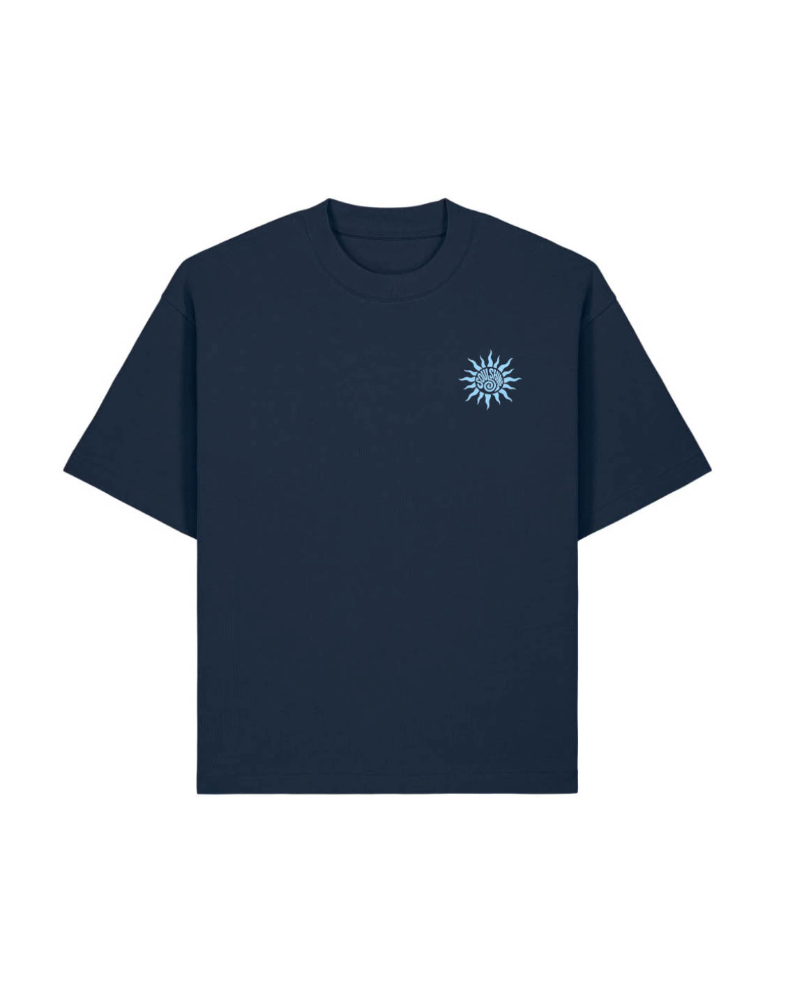 Sunshine Vol.1 - Tee - French Navy