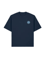 Sunshine Vol.1 - Tee - French Navy