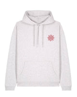 Sunshine Vol.1 - Hoodie - Cool Heather Grey