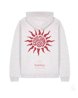 Sunshine Vol.1 - Hoodie - Cool Heather Grey