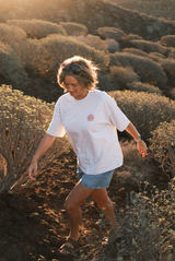 Sunshine Vol.1 - Tee - Cool Heather Grey