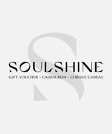 Digital Gift Voucher Soulshine - Soulshine
