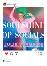 Soulshine op socials - Boek - Soulshine