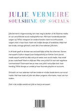 Soulshine op socials - Boek - Soulshine