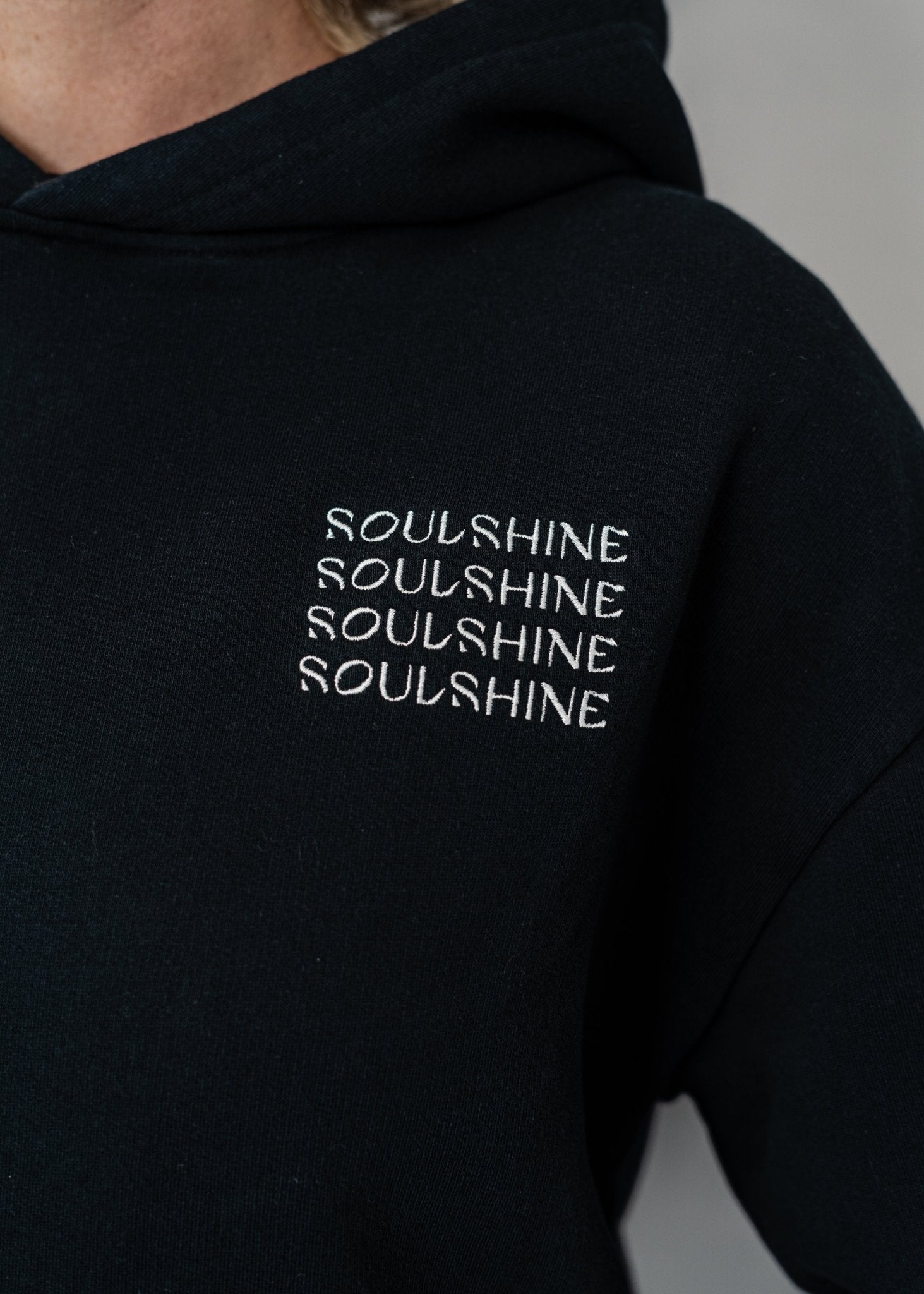 YLGT Soulshine Bundle - Black Edition - Soulshine